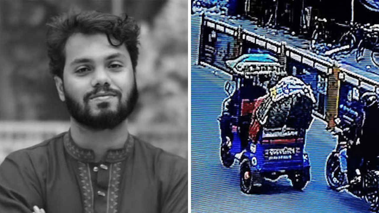 হাদি হত্যাকাণ্ড: ভারতে আটক দুইজন সম্পর্কে যা জানা গেলো